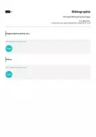 Aperçu - Fiches - Printable Writing Practice Pages - Page 2