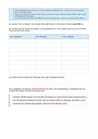 Vorschau - Arbeitsblätter - Ömers Team - Grammatik für DAZ/DAF - Seite 3