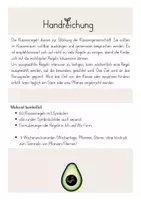Vorschau - Poster - Klassenregeln Grundschule | NEUES DESIGN mit Wochenziel - Ziel der Woche - Seite 3