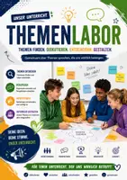 Vorschau - Arbeitsblätter - Themenlabor – Unterricht gemeinsam gestalten - Deckblatt