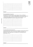 Vorschau - Arbeitsblätter - Sachaufgaben Flächeninhalt (ab Klasse 5) - Seite 2