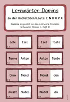 Vorschau - Stationenlernen - Materialpaket Einsterns Schwester Heft 2 - Klasse 1 - Seite 1