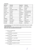 Vorschau - Arbeitsblätter - Spanische Grammatik A1: Ser / Estar (40 Übungssätze) + Lösungen - Seite 3