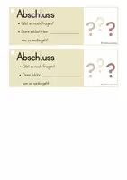 Vorschau - Interaktives Material - Morgenkreis - Seite 3