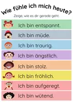 Vorschau - Poster - Gefühlsposter - Check-In - Seite 1