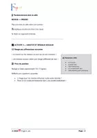 Vorschau - Unterrichtsreihen - Liedanalyse: Marguerite – La maison | Identität, Zugehörigkeit & Selbstfindung - Seite 2