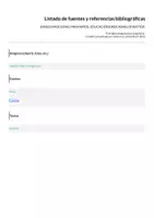 Vista previa - Unidades / Secuencias / Situaciones de Aprendizaje - BINGO EMOCIONAL PARA NIÑOS. EDUCACIÓN EMOCIONAL DIVERTIDA - página 3