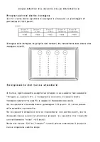anteprima - Esercizi - Fine anno scolastico - Quiz Risiko matematico 4a - Pagina 1