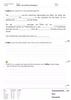 Vorschau - Test - Biologie-Test zum Thema Samenpflanzen - Seite 2