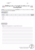 Vorschau - Stundenentwürfe - Modellversuch zur Bergmannschen Regel - Seite 3