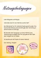 Vorschau - Unterrichtsreihen - Unterrichtseinheit - Genres in der Musik - Seite 1