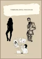 Vorschau - Arbeitsblätter - Wer bin ich? Vorbilder, Idole und Influencer (Kl. 5/6) - Deckblatt
