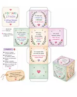 Προεπισκόπηση - Flashcards - Ο θησαυρός της χρονιάς μας - Εξώφυλλο