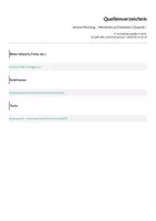 Vorschau - Poster - Innerer Monolog – Merkkarte & Checkliste | Deutsch | - Seite 2