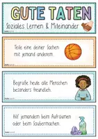 Vorschau - Merkblätter - Gute Taten Grundschule - Seite 3