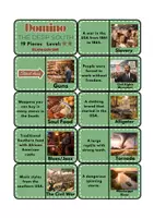Vorschau - Spiele - The Deep South - 3 Spiele für die Wortschatzarbeit! - Seite 3