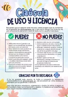 Vista previa - Hojas de trabajo - Súperpack de Dislexia (30 Tarjetas Didácticas) - página 1