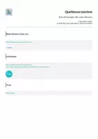 Vorschau - Arbeitsblätter - Das Lehrerzeugnis (für untere Klassen) - Seite 1