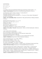 Vorschau - Stundenentwürfe - VERA 8 Mathematik Training Klasse 8 – Kompetenzorientiertes Übungsheft mit Lösungen - Seite 2