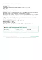 Vorschau - Stundenentwürfe - VERA 8 Mathematik Training Klasse 8 – Kompetenzorientiertes Übungsheft mit Lösungen - Seite 3