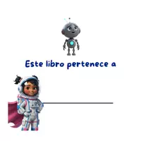Vista previa - Unidades / Secuencias / Situaciones de Aprendizaje - Rumy explora el universo. Cuento y actividades infantil - página 1