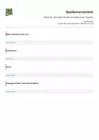 Vorschau - Arbeitsblätter - Übersicht - Besondere Punkte und Stellen einer Funktion - Seite 2