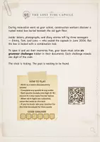 Vorschau - Spiele - Grammar Escape Room Wiederholung Klassen 10-13 - Seite 3