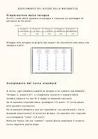 anteprima - Esercizi - Fine anno scolastico - Quiz Risiko matematico 1 - Pagina 1