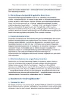 Vorschau - Stundenentwürfe - Unterrichtsentwurf Sucht und Suchtfolgen Pflege G-11 - Seite 1