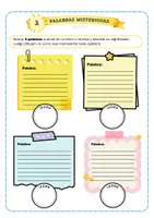 Vista previa - Unidades / Secuencias / Situaciones de Aprendizaje - 100 RETOS DE VERANO - página 2
