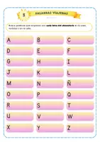 Vista previa - Unidades / Secuencias / Situaciones de Aprendizaje - 100 RETOS DE VERANO - página 3