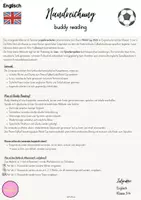 Vorschau - Aufgabenkarten - world cup 2026: football - buddy reading - Seite 1