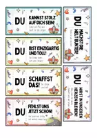 Vorschau - Anderer Materialtyp - Abschiedsgeschenk Kita / Kindergarten Abschiedsgrüße Abschied - Seite 3