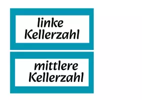 Vorschau - Anderer Materialtyp - Wortspeicher Mal Plus Häuser - Unterrichtseinheit - Seite 2