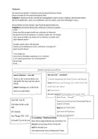 Vorschau - Arbeitsblätter - Mediación_Übung_Jahrgang 8_Unidad 1 - Deckblatt