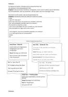 Vorschau - Arbeitsblätter - Mediación: Apúntate 2 - Tiempo Libre - Seite 3