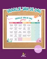 Voorbeeld - Kalender: Vraagje van de dag juni 2026 - Pagina 3