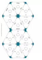 Vorschau - Spiele - Trimino - numbers 1-20 and 1-100 - Deckblatt