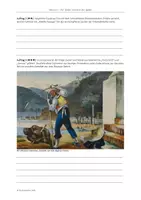 Vorschau - Arbeitsblätter - Sklaverei - Der Dunkle Schatten des Goldes - Seite 3