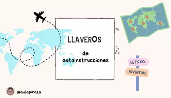 Vista previa - Refuerzo / NEE / Materiales de apoyo - Autoinstrucciones alumnos TDAH - Portada