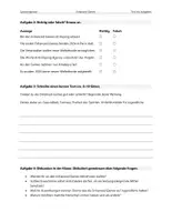 Vorschau - Arbeitsblätter - Enhanced Games 2026 (Doping) – Text mit Aufgaben - Seite 2