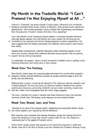 Vorschau - Test - Materialpaket 34 Klausuren Oberstufe Englisch, gender issues, American Dream, AI, social media, discrimination, racism, mock exams, Abitur Englisch - Seite 3