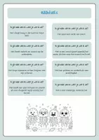 Voorbeeld - Gedicht - "Ik ga naar zee ..." met verwerkingsopdrachten - Pagina 2