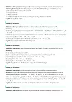 Vorschau - Stundenentwürfe - Fit für VERA 8 Mathematik – 12 kompetenzorientierte Aufgaben mit ausführlichen Musterlösunge - Seite 3
