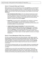 Vorschau - Unterrichtsreihen - Englisch für Einzelhandel: Business Ownership in Retail – Going Independent - Seite 2