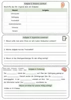 Vorschau - Unterrichtsreihen - Das Ohr – Aufbau, Funktion und Hören einfach erklärt - Seite 3
