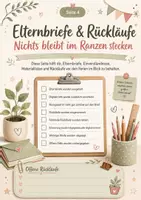 Vorschau - Stationenlernen - Material-Rückgabe & Klassenraum-Checklisten – letzte Schulwoche organisieren | Ferienklar-Check - Seite 3