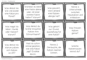 Vorschau - Spiele - PLAUDERBOX - Plauderkärtchen (SPARPAKET) - Seite 3