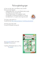 Vorschau - Stundenentwürfe - Getreide Unterrichtsreihe Materialpaket - Seite 2