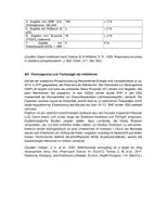 Vorschau - Arbeitsblätter - Klausur - Stoffwechselpyhsiologie; Atmungskette - Seite 2